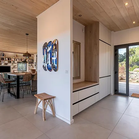 Holiday home Ondella - Entre Plages Et Sentiers *