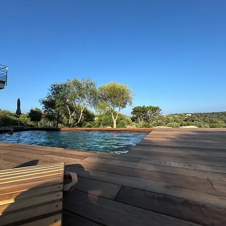 Ondella - Entre Plages Et Sentiers Pianottoli-Caldarello (Corsica)