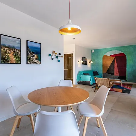 Holiday home Ondella - Entre Plages Et Sentiers