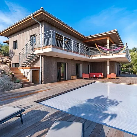 Ondella - Entre Plages Et Sentiers Holiday home