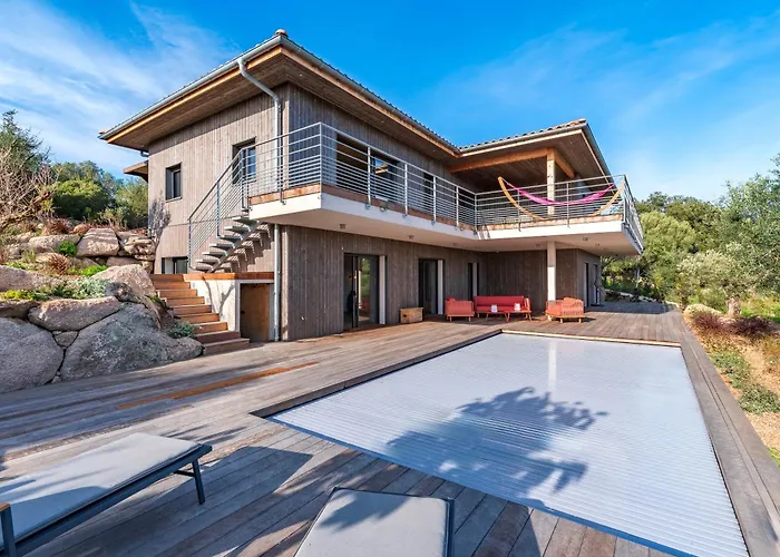 Ondella - Entre Plages Et Sentiers Holiday home