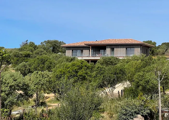 Holiday home Ondella - Entre Plages Et Sentiers *