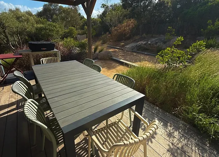 Ondella - Entre Plages Et Sentiers