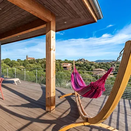 Ondella - Entre Plages Et Sentiers * Pianottoli-Caldarello (Corsica)