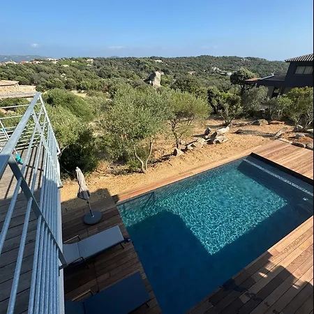 Ondella - Entre Plages Et Sentiers