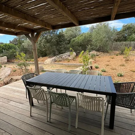 Ferienhaus Ondella - Entre Plages Et Sentiers *