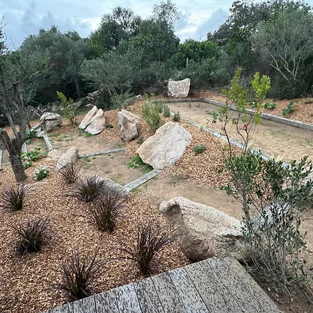 Ondella - Entre Plages Et Sentiers Pianottoli-Caldarello (Corsica)