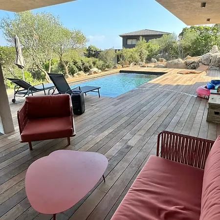 Ondella - Entre Plages Et Sentiers Feriehus