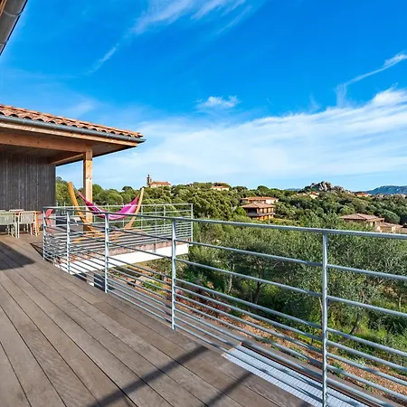 Ondella - Entre Plages Et Sentiers Feriehus *