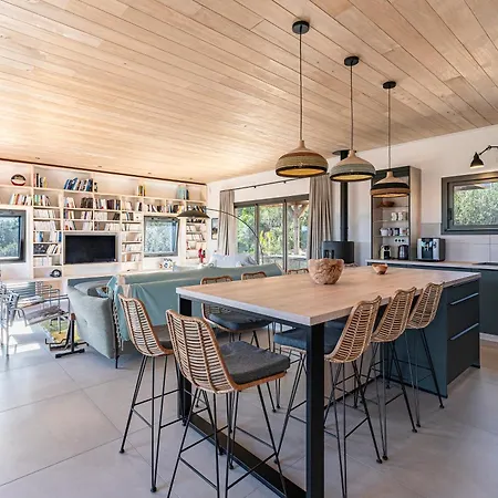 Ondella - Entre Plages Et Sentiers Feriehus *