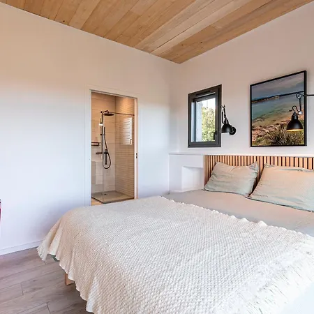 Feriehus Ondella - Entre Plages Et Sentiers *