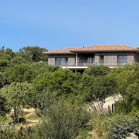 Ferienhaus Ondella - Entre Plages Et Sentiers *