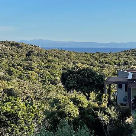 Ondella - Entre Plages Et Sentiers * Pianottoli-Caldarello (Corsica)