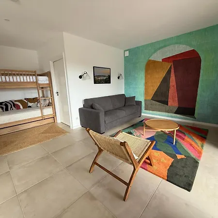 Ondella - Entre Plages Et Sentiers Feriehus *