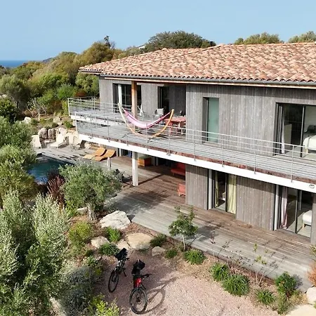 Ondella - Entre Plages Et Sentiers *