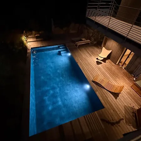 Feriehus Ondella - Entre Plages Et Sentiers *