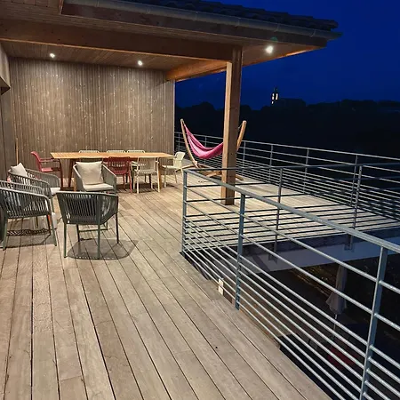 Ondella - Entre Plages Et Sentiers Feriehus *