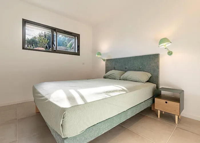 Ondella - Entre Plages Et Sentiers Ferienhaus