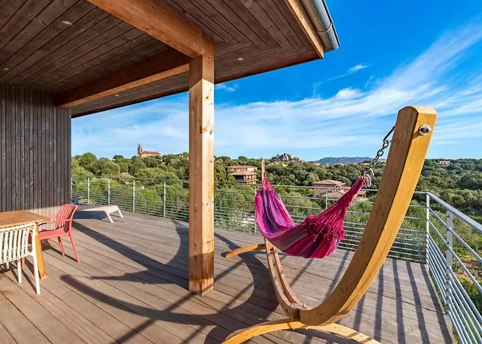 Ondella - Entre Plages Et Sentiers * Pianottoli-Caldarello (Corsica)