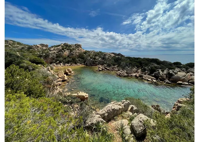 Ondella - Entre Plages Et Sentiers Ferienhaus