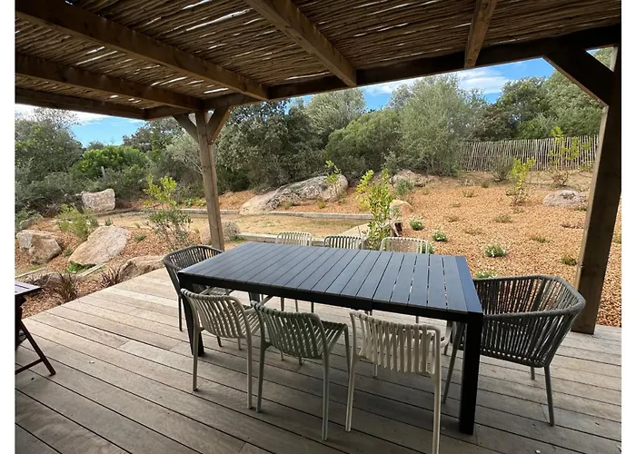 Ferienhaus Ondella - Entre Plages Et Sentiers *