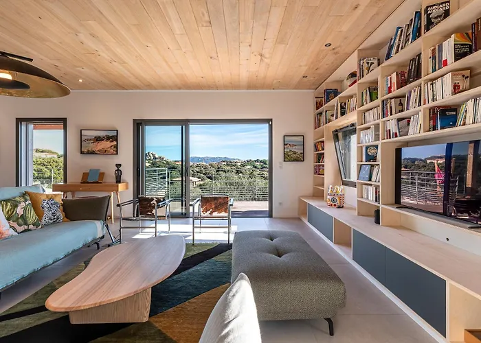 Ondella - Entre Plages Et Sentiers Ferienhaus