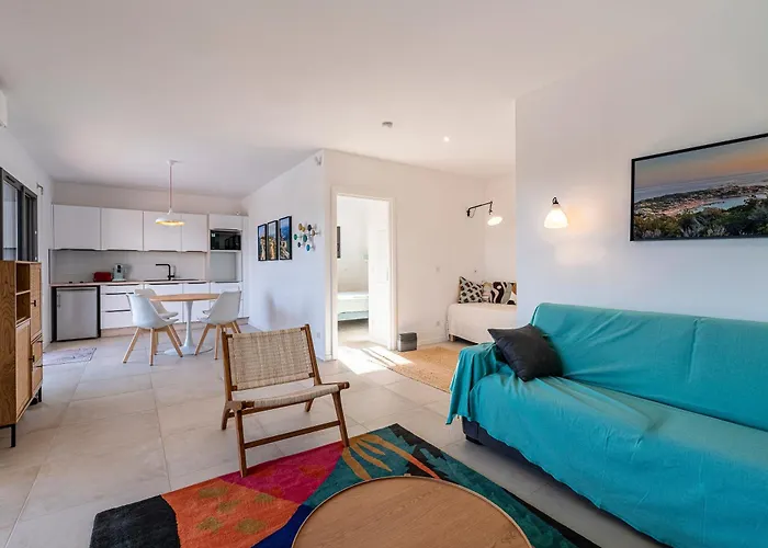 Ondella - Entre Plages Et Sentiers Hébergement de vacances *