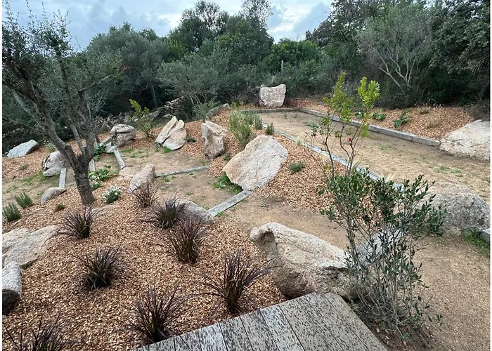 Ondella - Entre Plages Et Sentiers Pianottoli-Caldarello (Corsica)