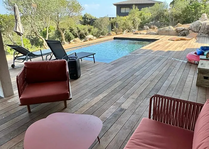 Ondella - Entre Plages Et Sentiers Hébergement de vacances