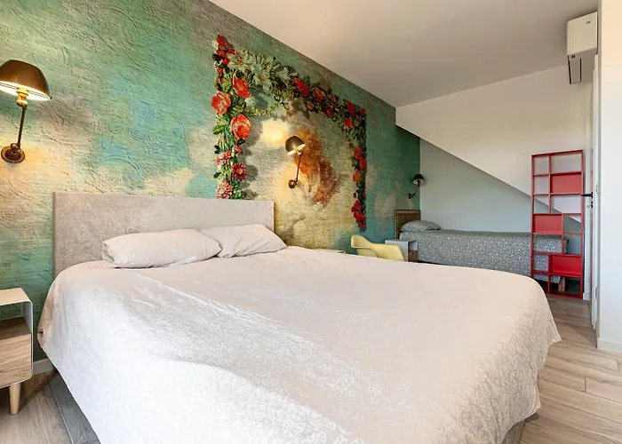 Ondella - Entre Plages Et Sentiers * Pianottoli-Caldarello (Corsica)