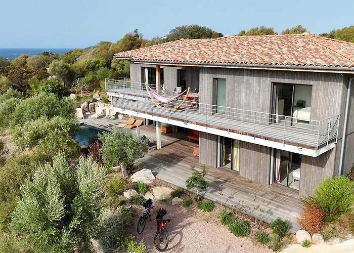 Ondella - Entre Plages Et Sentiers *