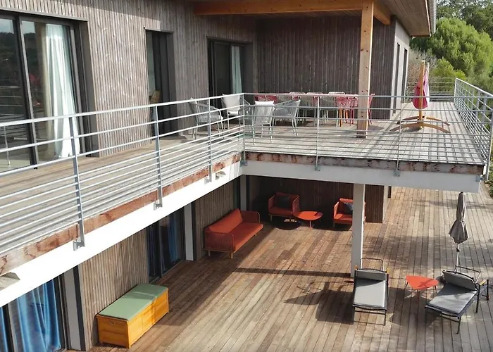 Ondella - Entre Plages Et Sentiers Pianottoli-Caldarello (Corsica)